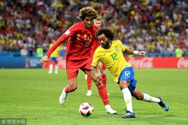 索莱尔：来英超是为了找回在巴黎的上场时间